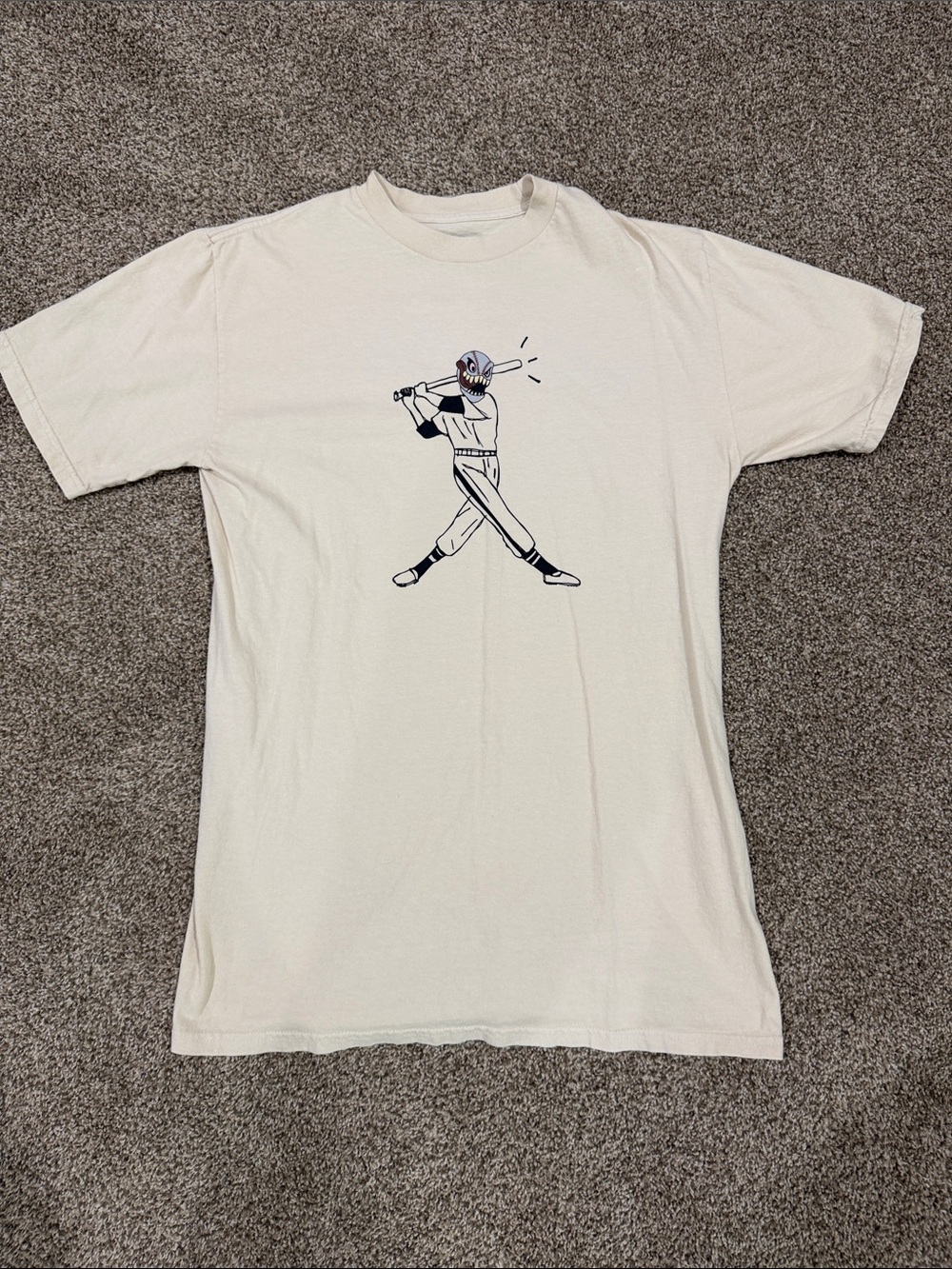 Men's Cactus Jack T-Shirt